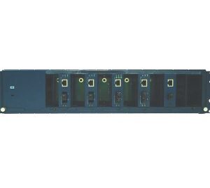 19英吋光電轉換器專用機箱-12槽