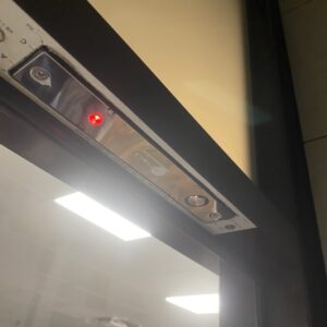 陽極電子鎖
