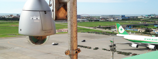 監視系統安裝